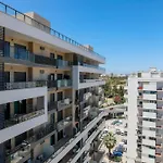 Διαμέρισμα Rocha Prime