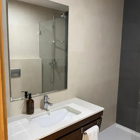 Rocha Prime 아파트 포티마오