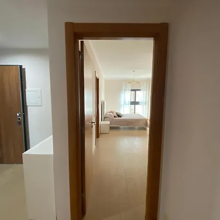 Rocha Prime 아파트 *