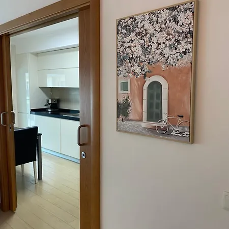 Rocha Prime 아파트 포티마오