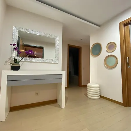 Rocha Prime Luxury