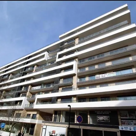 Rocha Prime Luxury Apartment Portimao