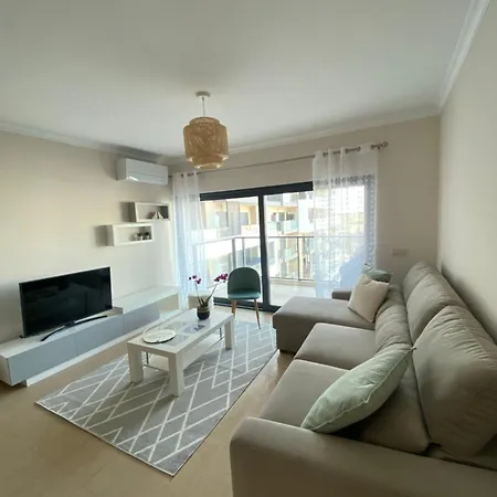 Rocha Prime * Портіман