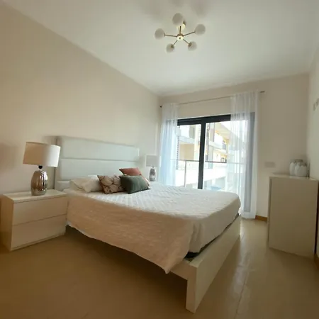 Rocha Prime Luxury Apartment