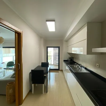 Rocha Prime Luxury Apartment *