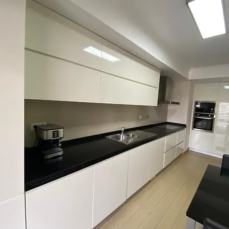 Apartment Rocha Prime Luxury Portimao