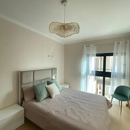 Rocha Prime Luxury Portimao