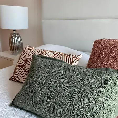 Rocha Prime Luxury Apartment