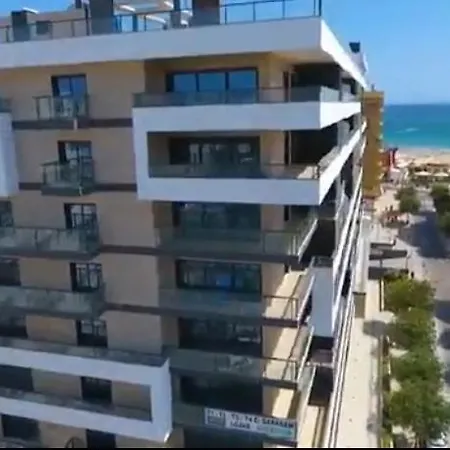 Rocha Prime Luxury * Portimao