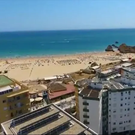 Rocha Prime Luxury Apartment