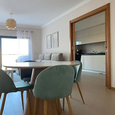 Rocha Prime Luxury Portimao