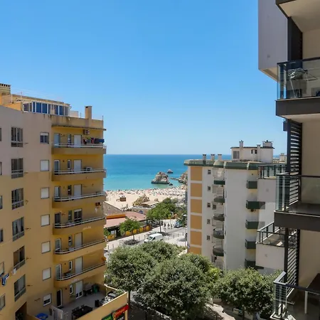 Rocha Prime Апартаменти *