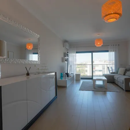 Apartment Rocha Prime Portimao