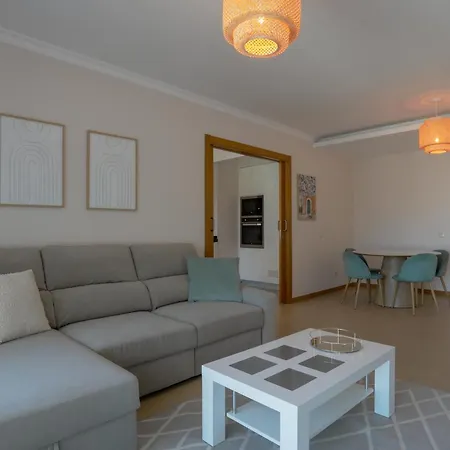 Rocha Prime Lägenhet