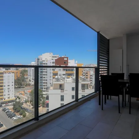 Rocha Prime Портіман