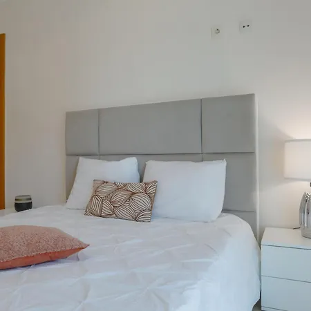 Rocha Prime * Портіман