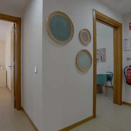 Rocha Prime شقة بورتيماو