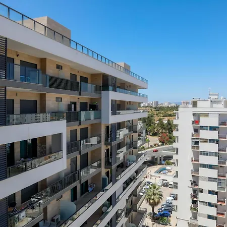 Апартаменти Rocha Prime