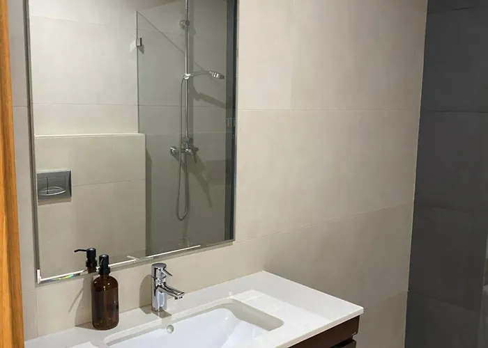 Rocha Prime Apartment Portimão