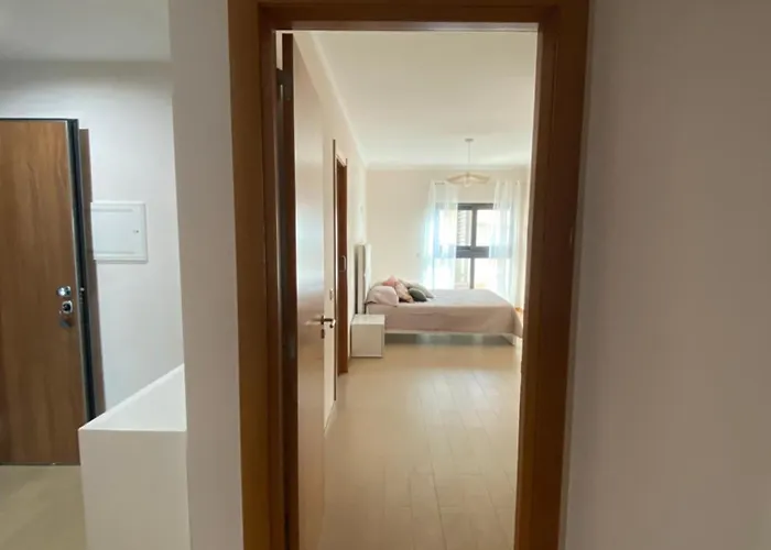 Rocha Prime Apartamento *