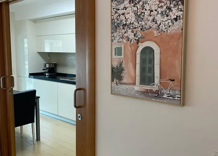 Rocha Prime Apartment Portimão