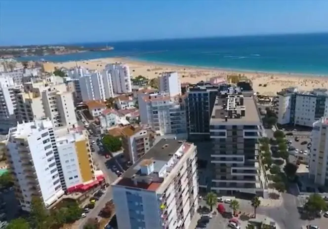 Apartment Rocha Prime Portimão