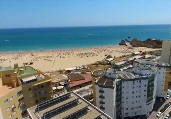 Rocha Prime Apartamento