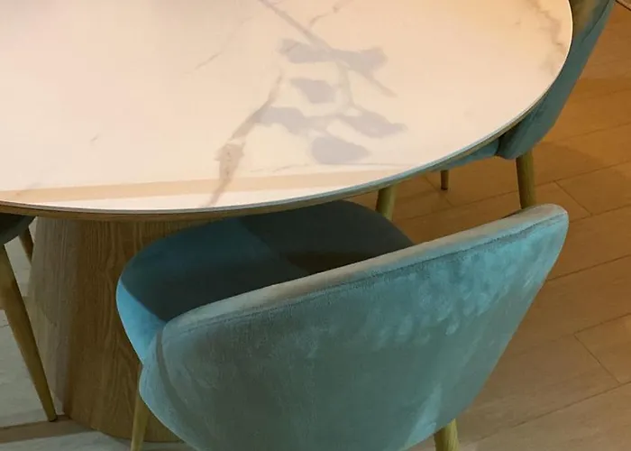 Apartment Rocha Prime