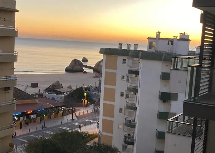 Rocha Prime Apartamento Portimão