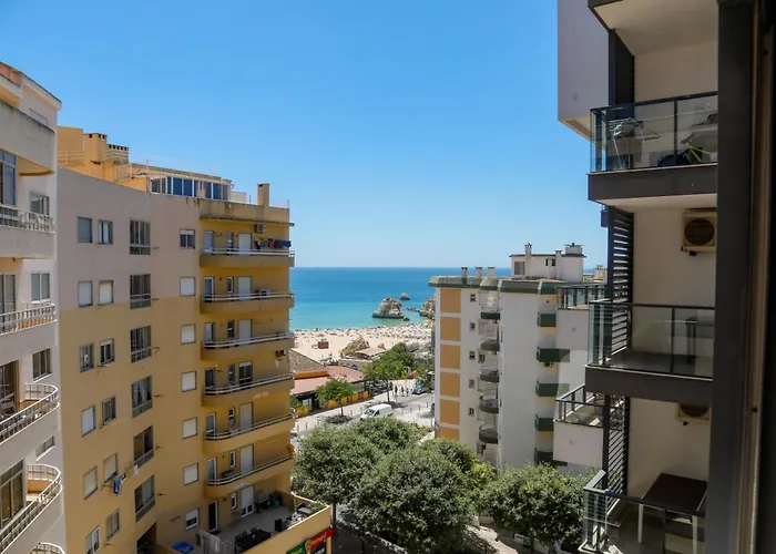 Rocha Prime Apartamento *