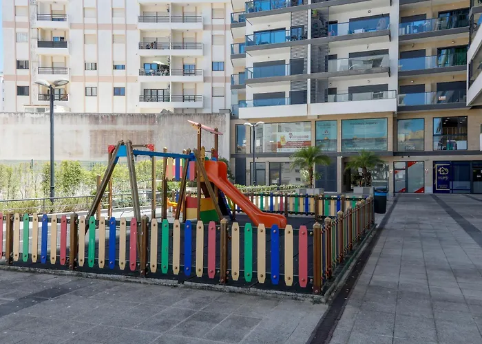 Apartment Rocha Prime