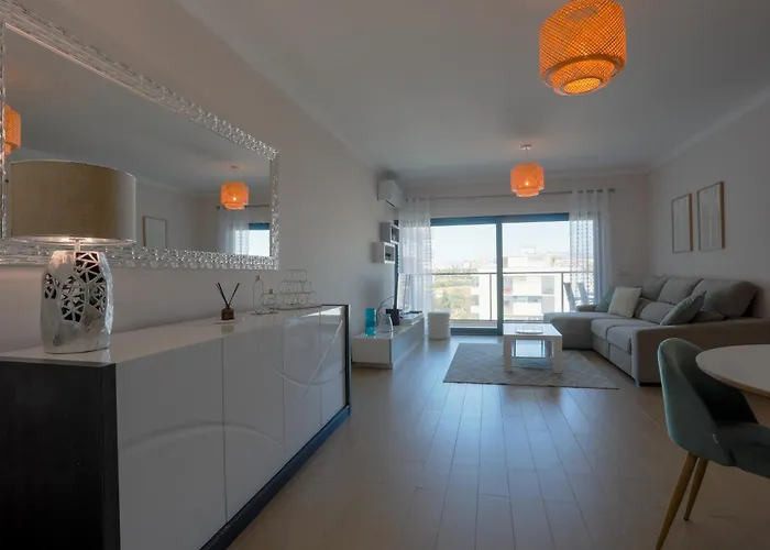 Apartment Rocha Prime Portimão