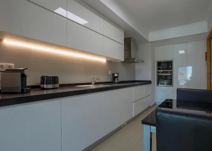 Apartamento Rocha Prime Portimão