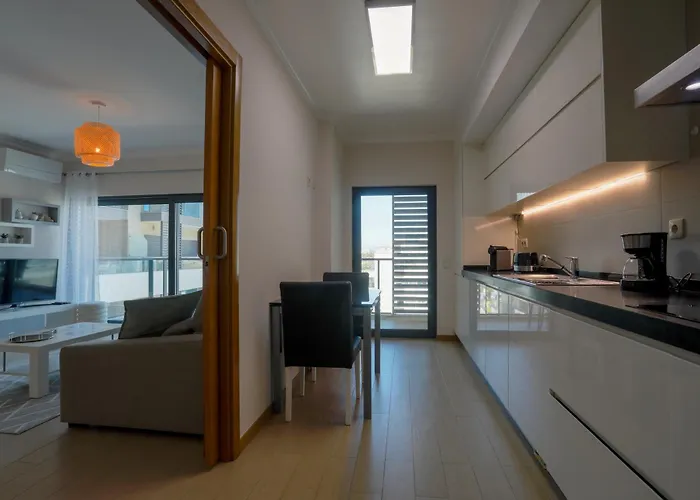 Apartment Rocha Prime *