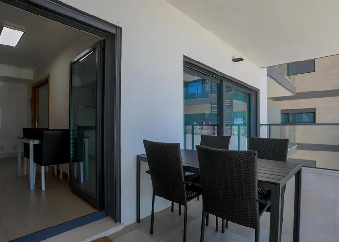 Rocha Prime Portimão