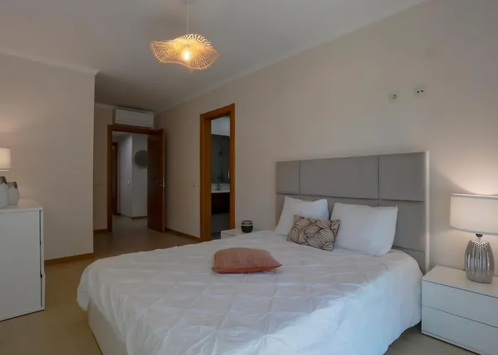 Rocha Prime Apartment *