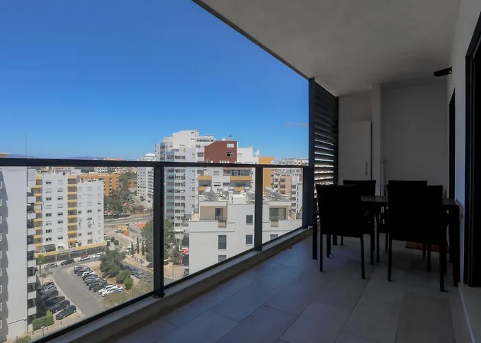 Rocha Prime Portimão