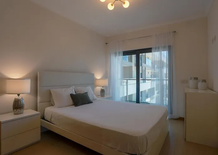 Rocha Prime Apartment