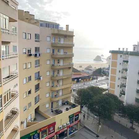 Rocha Prime Apartman