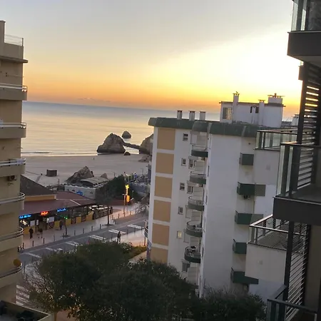 Rocha Prime Apartman Portimão