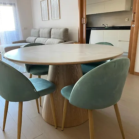 Rocha Prime Apartman Portimão