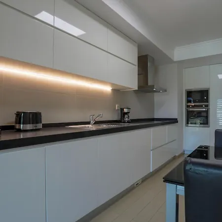 아파트 Rocha Prime 포티마오