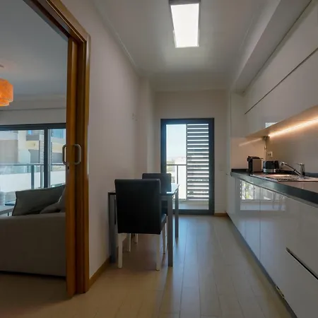 아파트 Rocha Prime *